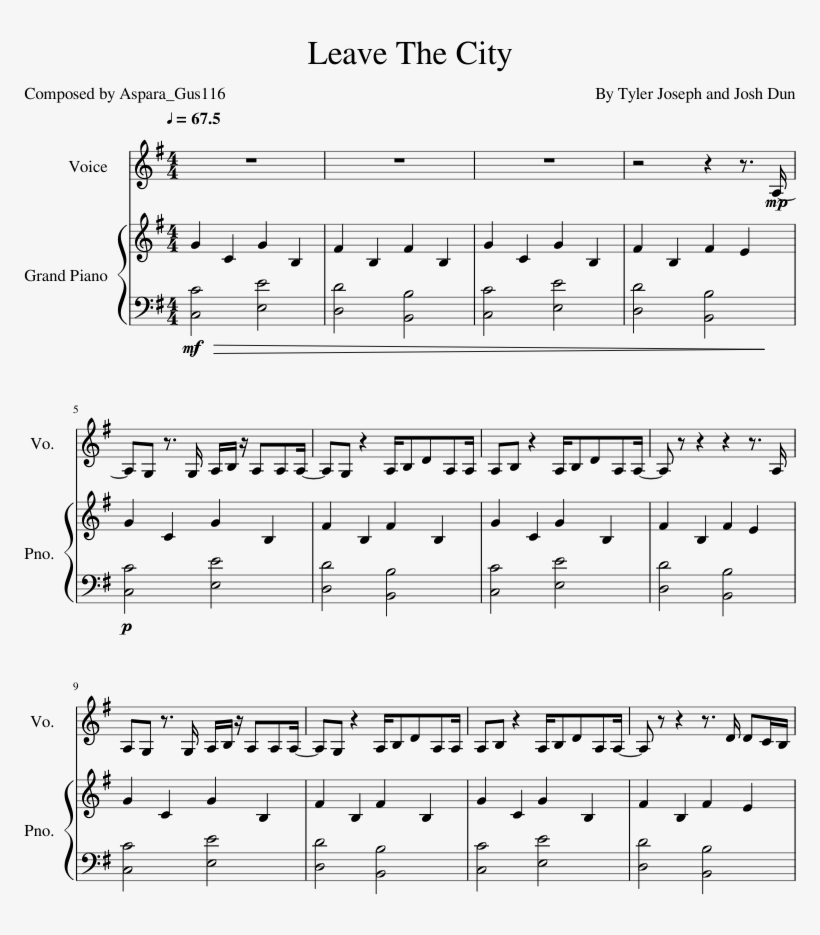 Gabriel's Oboe Pdf, transparent png