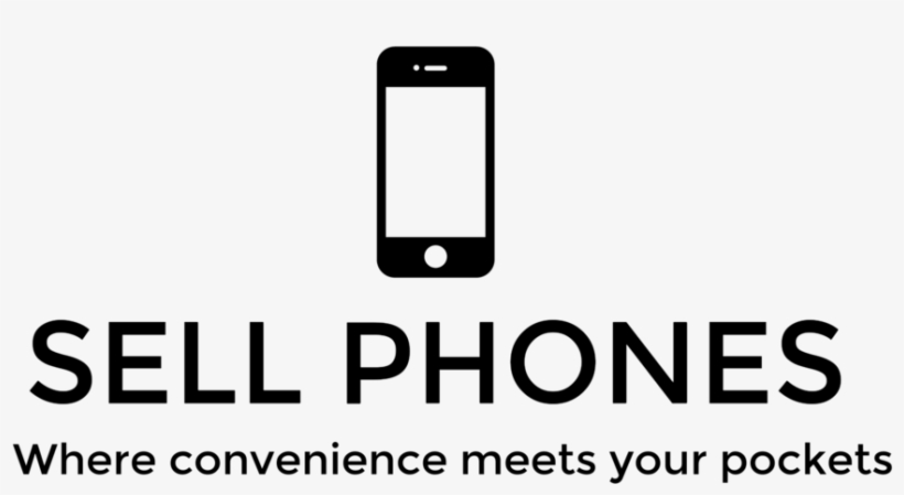 Mobile Phone Logo Png, transparent png