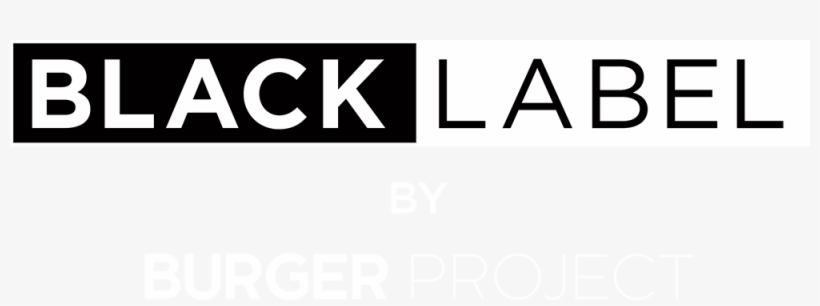 Specialty Drinks & Cocktails - Black Label By Burger Project, transparent png