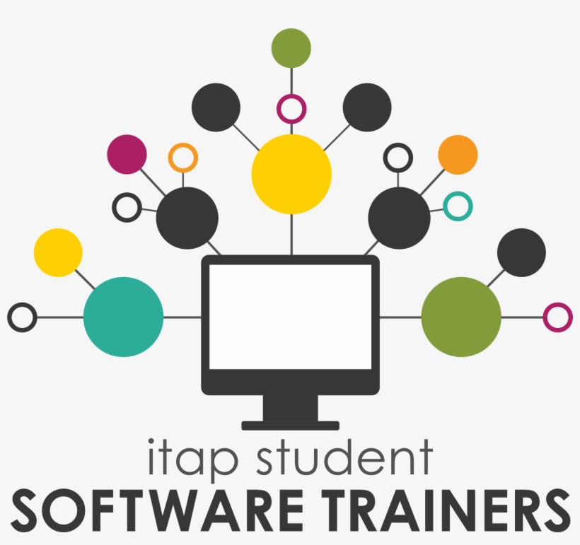 Teaching And Learning Technologies Transparent Background - Circle, transparent png