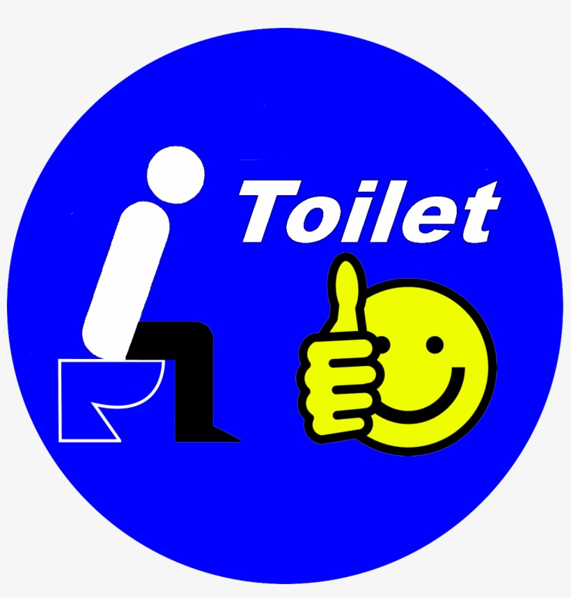 Ict-enhanced Toilet Supporting Active Life - Attitude Is Everything T Shirt, transparent png