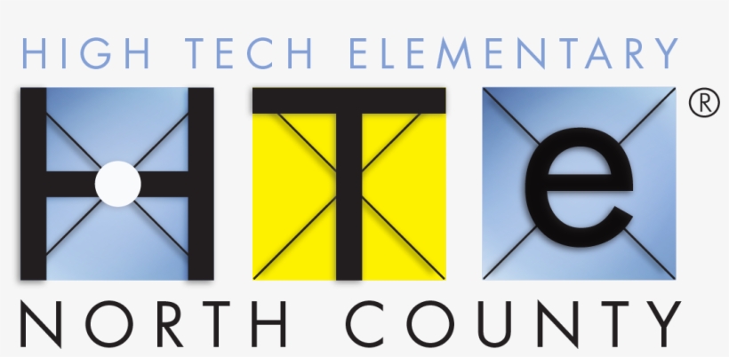 Htenc-logo - High Tech High, transparent png