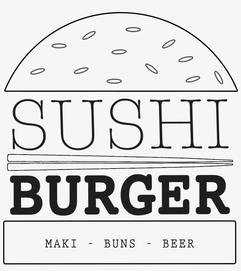 Sushi Bar Logo London - Funny Quotes For Ex Boyfriend, transparent png