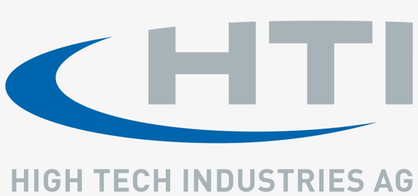 Open - High Technology Industries Logo, transparent png