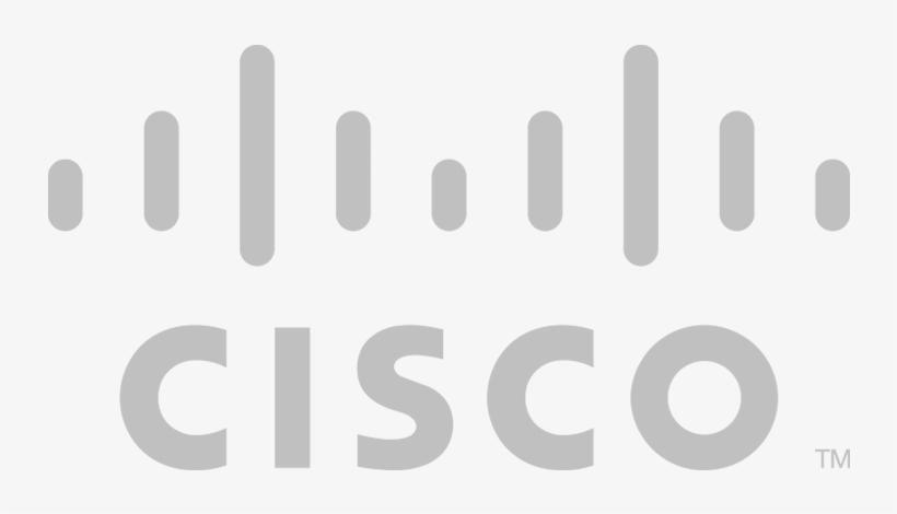 Presidio Coding Camp - Cisco Logo, transparent png