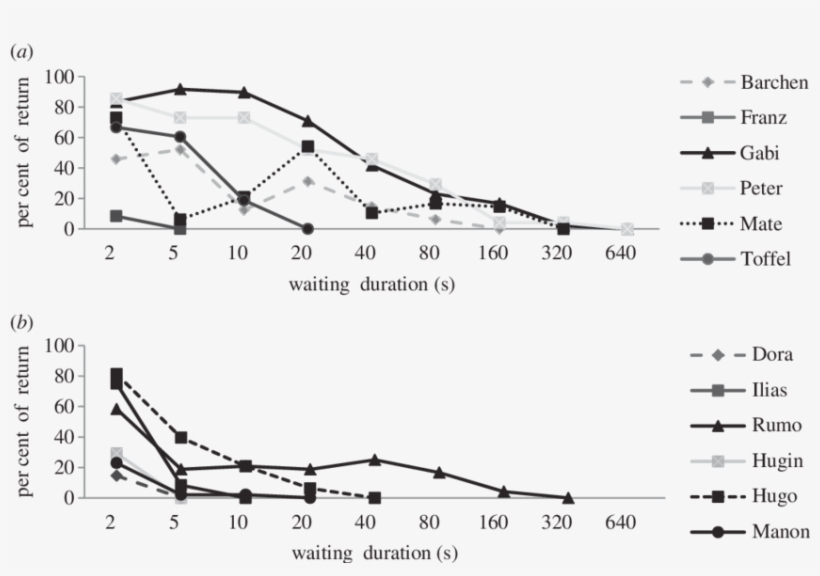 General Capacity To Wait - Percentage, transparent png