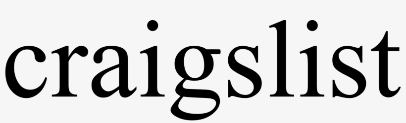 Cisco Transparent Logo Download - Craigslist Logo, transparent png