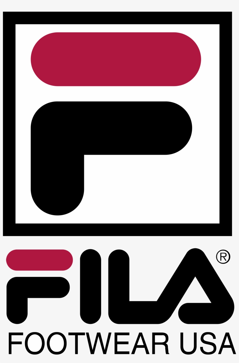 Fila - Fila Logo, transparent png