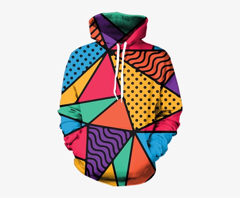 Quick View - 90s Hoodie, transparent png