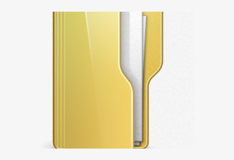 Folders Png Transparent Images - Knife, transparent png