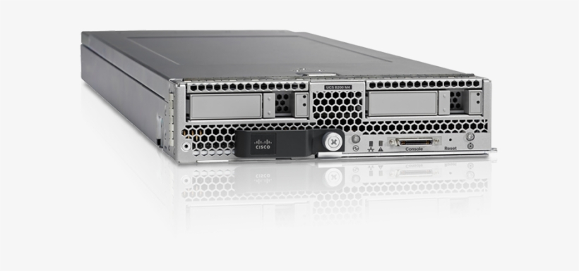 Cisco Ucs Smartplay B200 M4 2p E5-2680v4 - Cisco Cisco B200m4 Ucs-spl-b200m4-s1, transparent png
