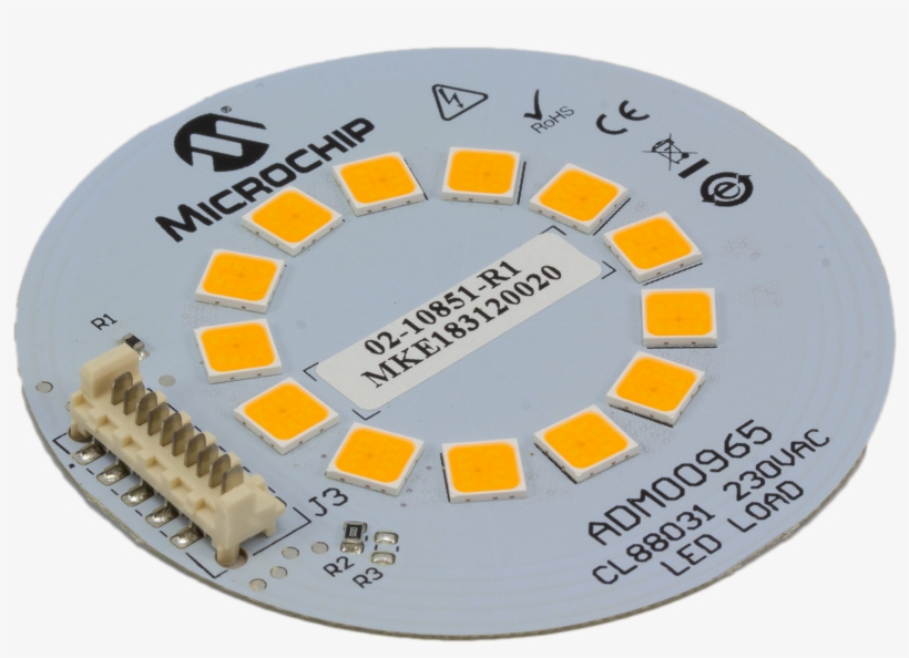 Microchip Rn41-i/rm Bluetooth-modul, transparent png