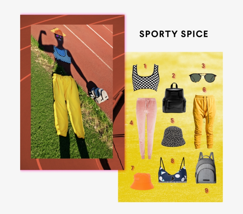You Have An Appreciation For Athleisure But With A - Leisure, transparent png