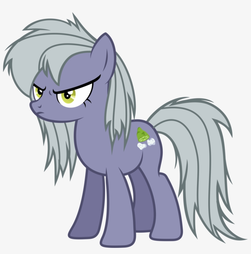 80's Vector Hair - 80s By Slb94 On Deviantart, transparent png