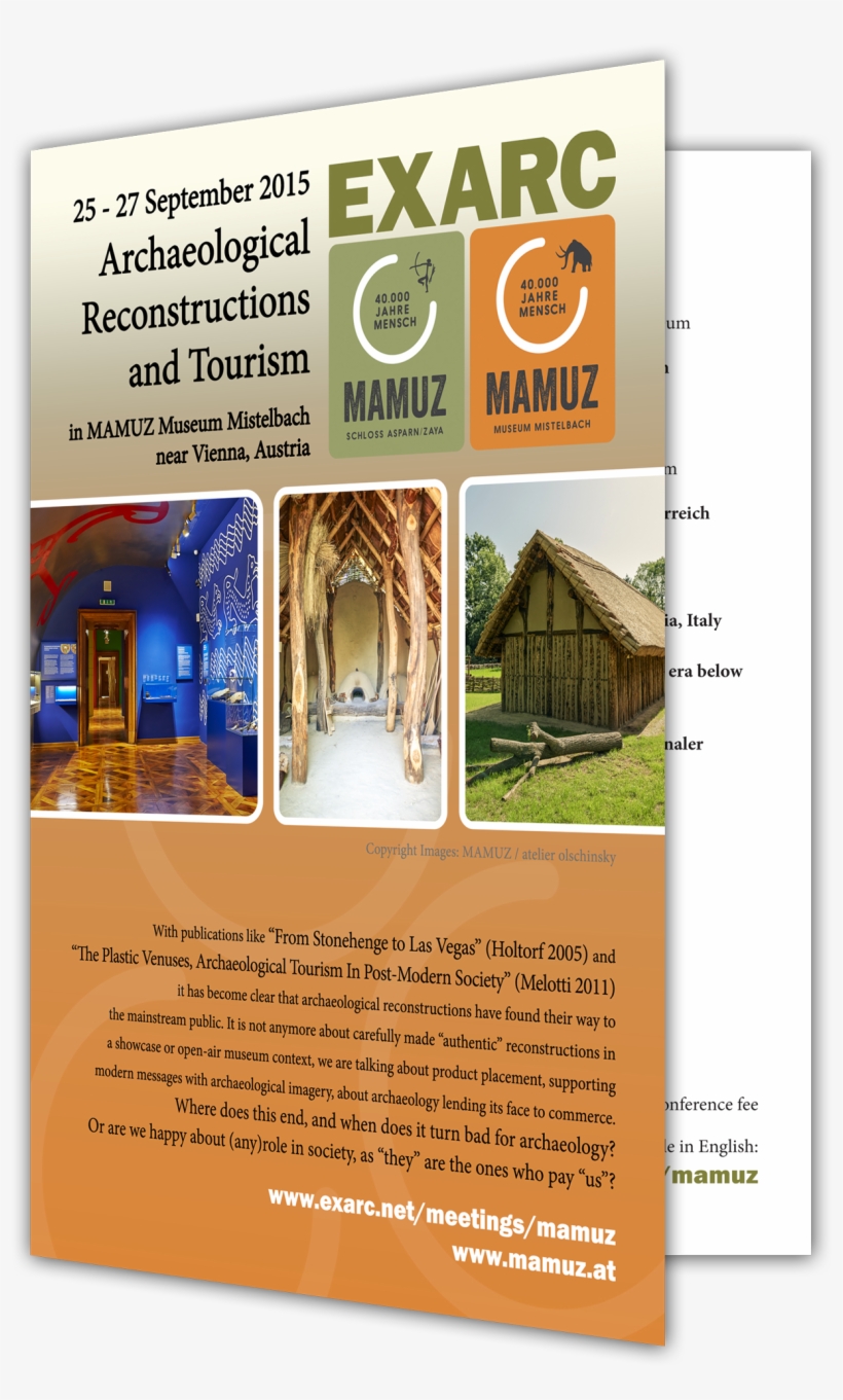 Conference Program Folder - Convention, transparent png