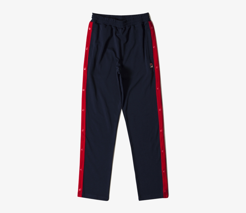 Fila - Pajamas, transparent png