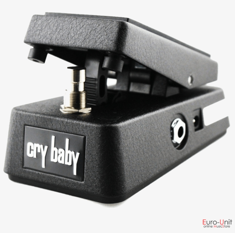 Référence - - Cry Baby Gcb 95, transparent png