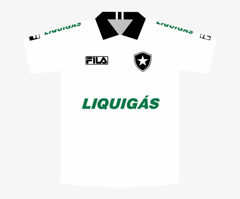 Botafogo 2009-10 Branca - Emblem, transparent png