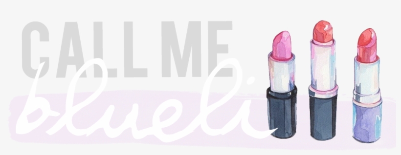 Call Me Blueli - All Inclusive Apparel All Inclusive T-shirt Lipstick, transparent png