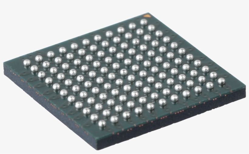 16 Bit Ds Flash Contr - 16bit Ds-flash-contr., 512kb, Xbga-121 - 33ep512gm710-ibg, transparent png