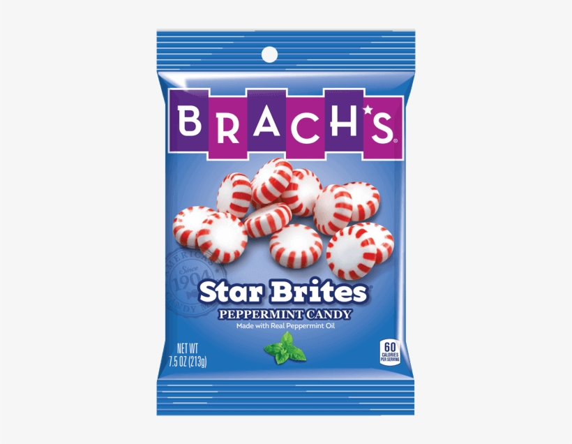 Hubba Bubba Bubble Gum - Brach's Peppermint Candy, transparent png