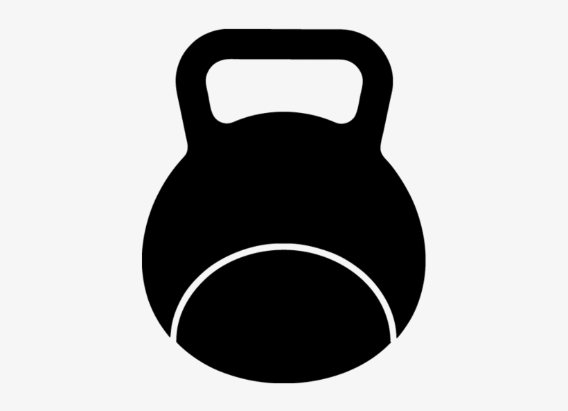 Kettleball - Weight, transparent png