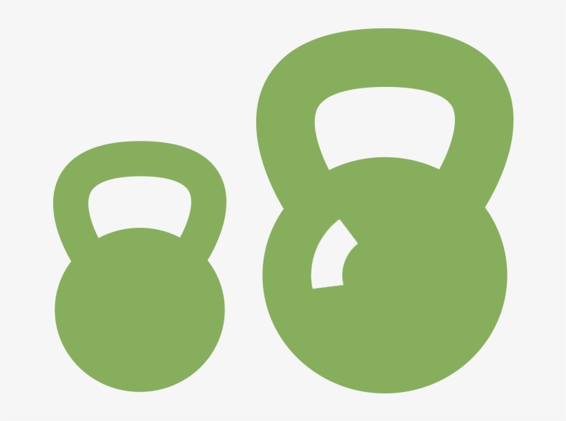 Changing Lives Through Fitness And Sports - Kettlebell, transparent png