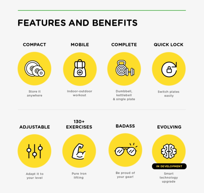 Kettlebell, Dumbbell Or Single Plate Training Are All - Circle, transparent png