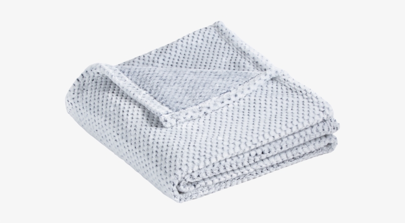 Bp35 Plush Texture Blanket - Port Authority Plush Texture Blanket, transparent png