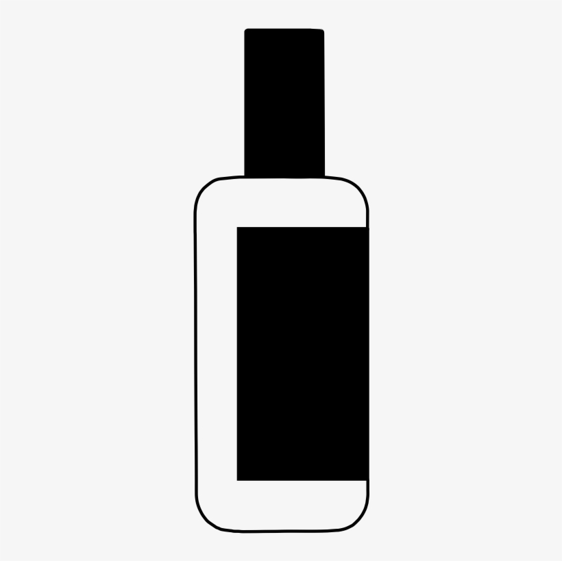 100 Ml $250 - Cosmetics, transparent png