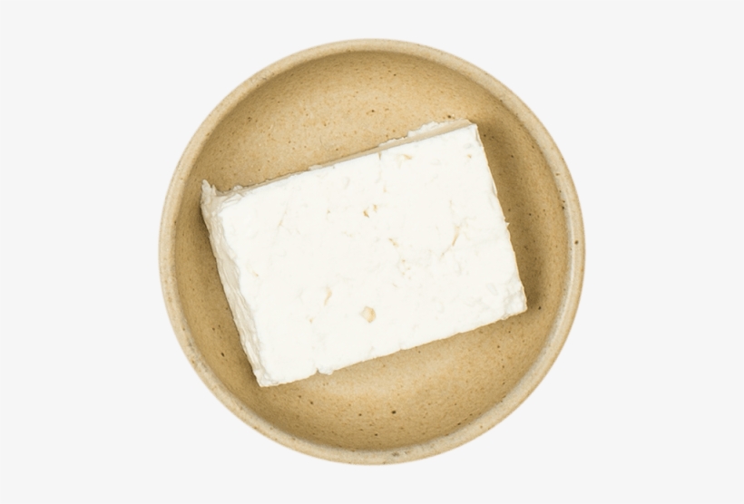 1 Block - Goat Cheese, transparent png
