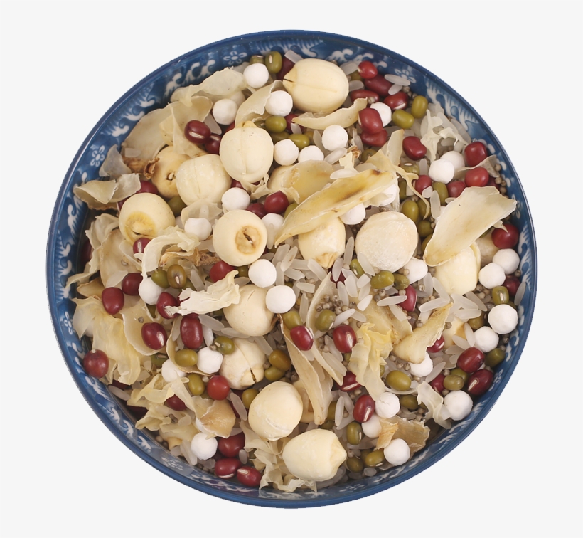 Rice Pudding Red Beans - وکتور دایره, transparent png