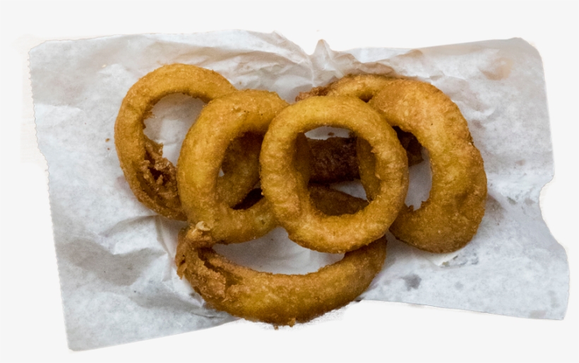 Onionrings - " - Scott's Koneys, transparent png