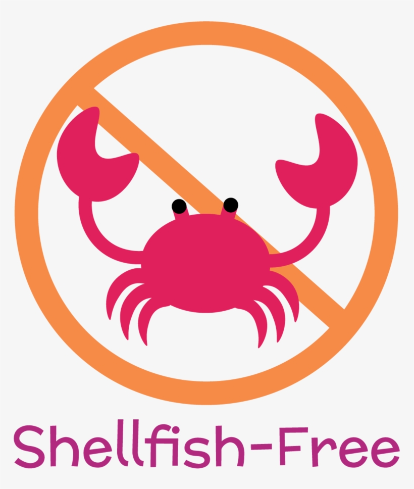 Copy Of Copy Of Copy Of Copy Of Copy Of Copy Of Copy - Shellfish Free, transparent png