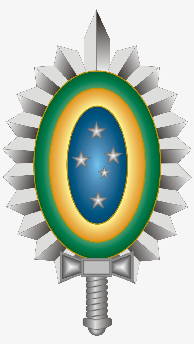 Open - Icone Do Exército Brasileiro, transparent png