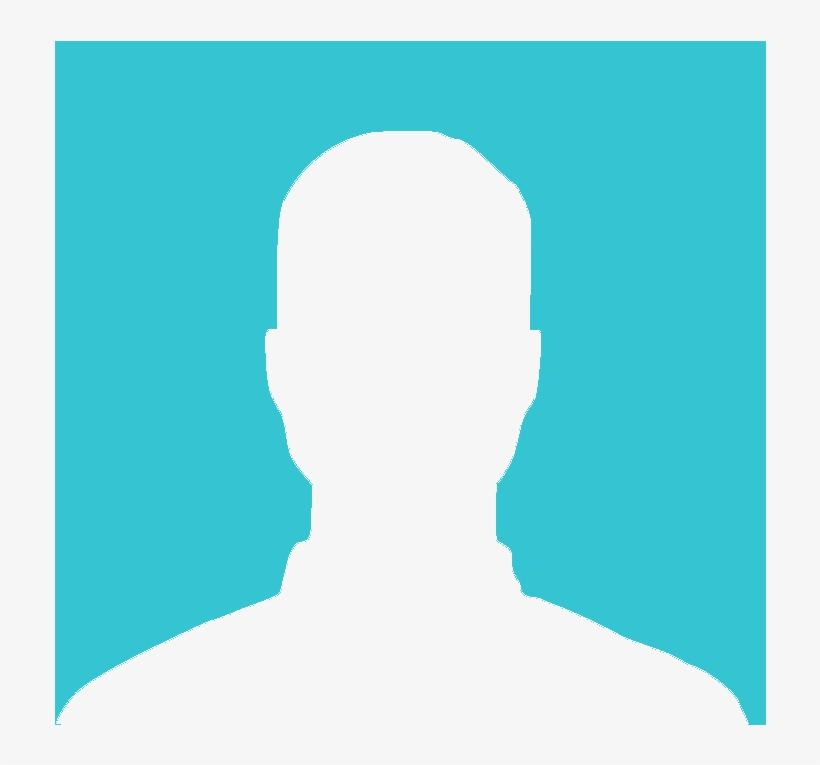 Be The First To Post On This Entry - Silhouette, transparent png