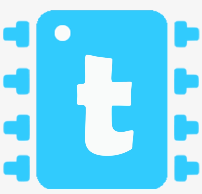 Default Thumb - Integrated Circuit, transparent png