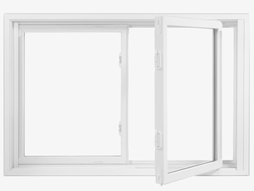 Tilt And Slide Windows - Tilt And Slide Window, transparent png