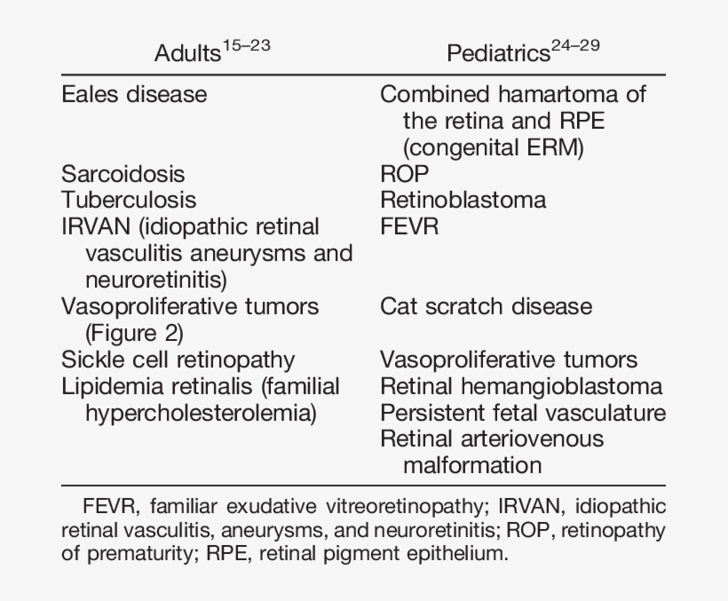 List Of More Common Differential Clinical Diagnoses - Child, transparent png