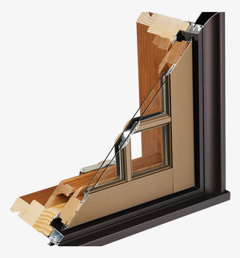 Clad - Replacement Window, transparent png