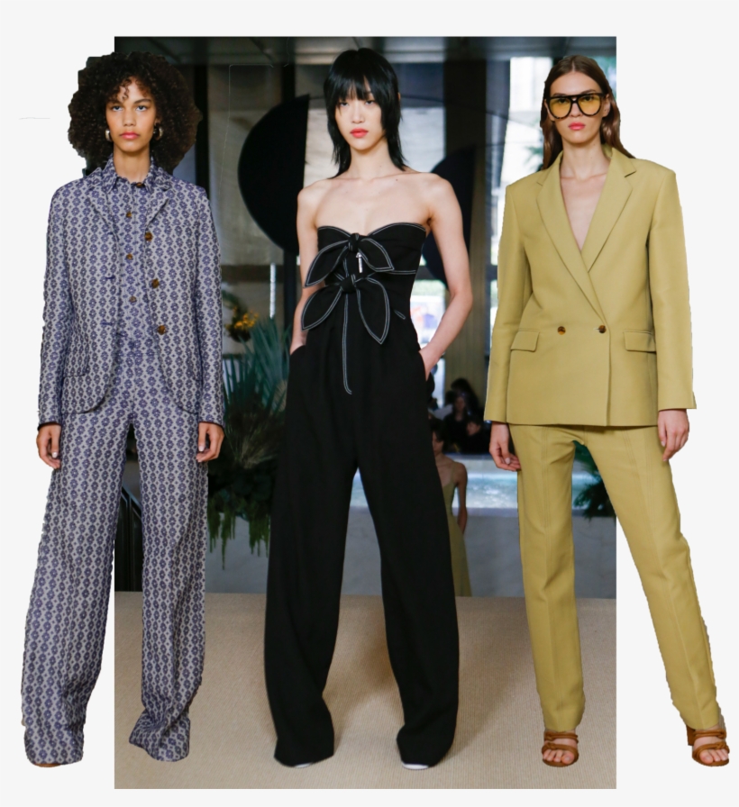 Derek Lam, Bfa Fashion Design '90, transparent png
