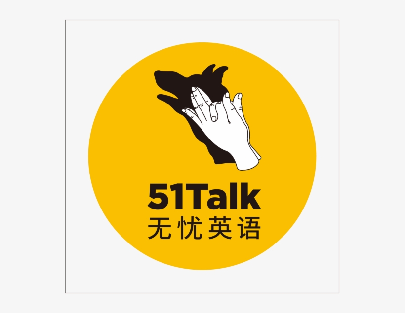 51talk China, transparent png