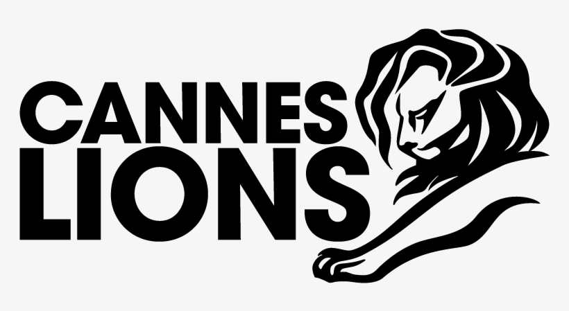 Artboard 2 - Cannes Lions 2018 Logo, transparent png