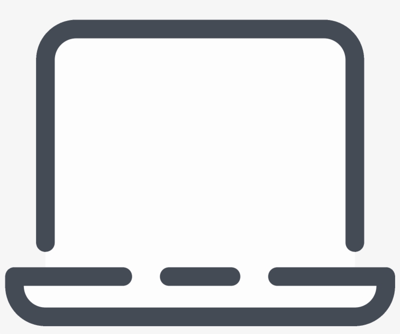 Notebook Icon - Icon, transparent png