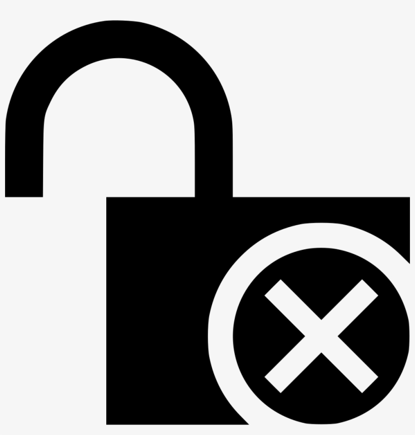 Png File - Cancel List Icon, transparent png