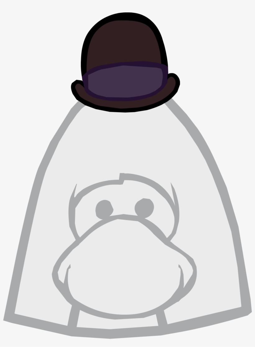 Bing Bong's Hat Icon - Club Penguin Optic Headset, transparent png