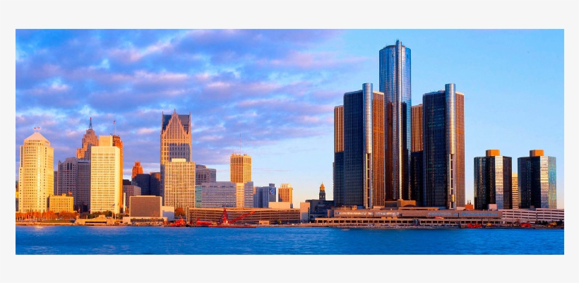 Metro Detroit Foosball - Dual Monitor Wallpaper Detroit, transparent png