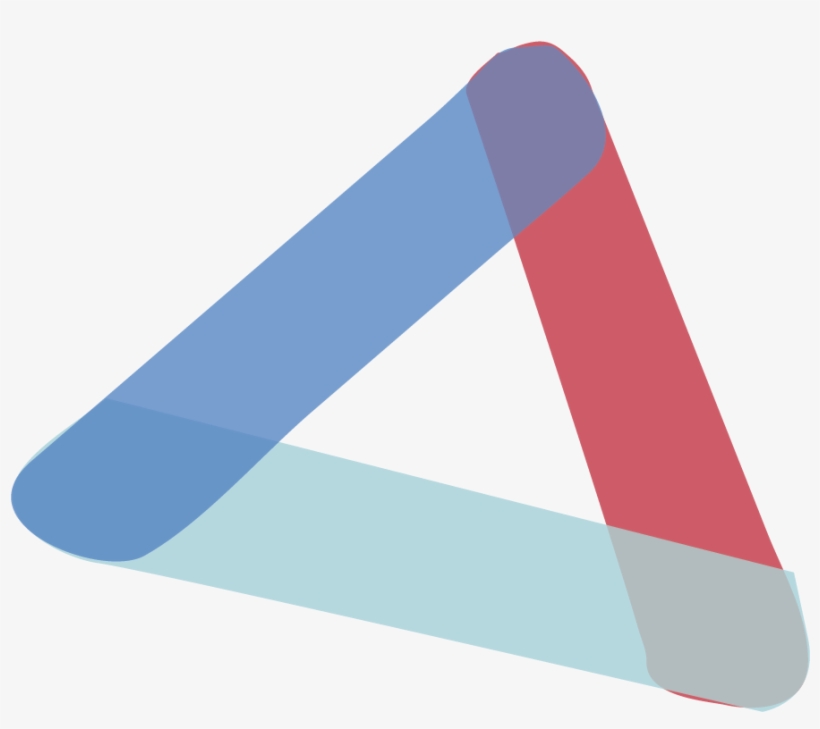Beam - Triangle, transparent png