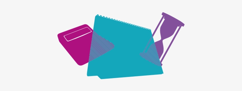 Illustration Of A Ballot Box - Bus, transparent png