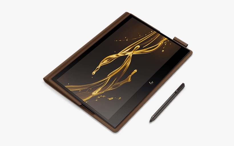 Best Hp Laptop For Music Production - Hp Spectre 15 X360 Convertible Pc - 16 Gb - Ssd - 1000, transparent png